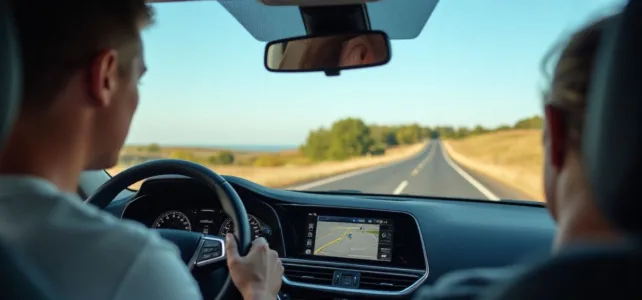 Tout ce que vous devez savoir sur l’assurance auto