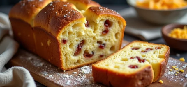 Comment réussir un cake lardons gruyère ultra moelleux pour régaler vos invités Comment réussir un cake lardons gruyère ultra moelleux pour régaler vos invités