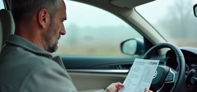Tout savoir sur l’enregistrement voiture et l’eurovignette pour circuler aux Pays-Bas Tout savoir sur l’enregistrement voiture et l’eurovignette pour circuler aux Pays-Bas