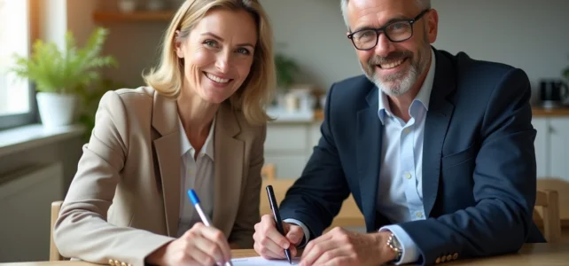 Tout ce qu’il faut savoir pour réussir votre projet immobilier en toute sérénité Tout ce qu’il faut savoir pour réussir votre projet immobilier en toute sérénité