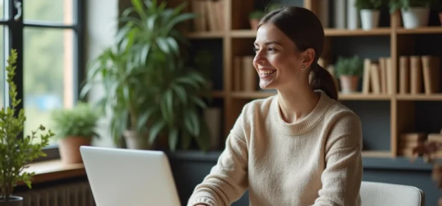 Comment Trouver le Métier de Vos Rêves et Réussir Votre Reconversion Professionnelle Comment Trouver le Métier de Vos Rêves et Réussir Votre Reconversion Professionnelle