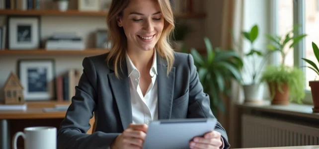 Comment réussir votre projet immobilier grâce à des outils professionnels en ligne