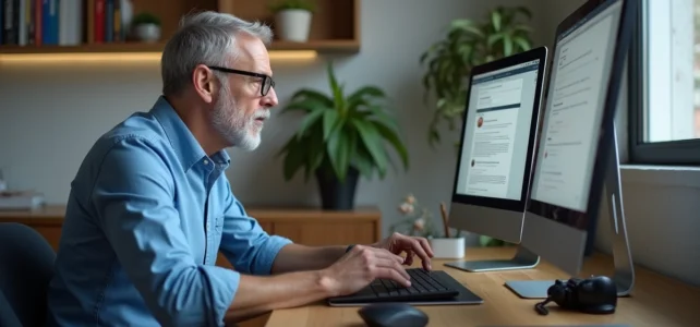 Comment accéder facilement à l&rsquo;interface mafreebox Freebox : guide étape par étape