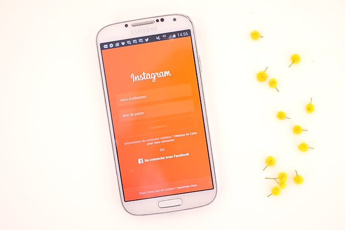 Comment utiliser Instagram ?