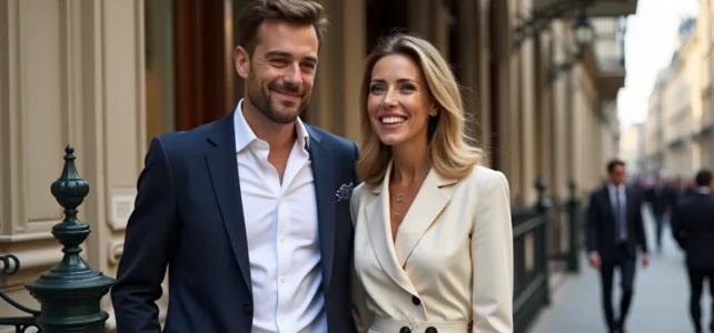 Mariage de Geoffroy Lejeune et Charlotte d’Ornellas : info vérifiée ou simple rumeur ? Mariage de Geoffroy Lejeune et Charlotte d’Ornellas : info vérifiée ou simple rumeur ?