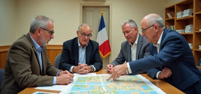 Le zonage blanc en urbanisme : implications, avantages et enjeux pour les communes Le zonage blanc en urbanisme : implications, avantages et enjeux pour les communes