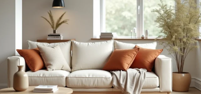 Idées et conseils pour transformer votre maison en un espace chaleureux et moderne Idées et conseils pour transformer votre maison en un espace chaleureux et moderne