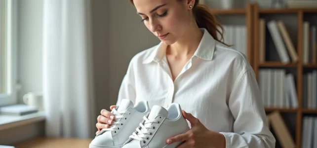 Comment reconnaître l’authenticité des baskets achetées sur les boutiques en ligne ? Comment reconnaître l’authenticité des baskets achetées sur les boutiques en ligne ?